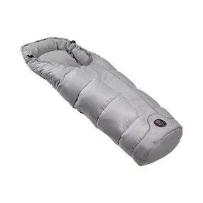 Daunen-Fußsack für Kinderwagen, Buggy