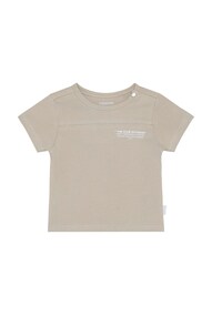 T-shirt - backprint