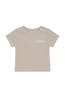 T-shirt - backprint