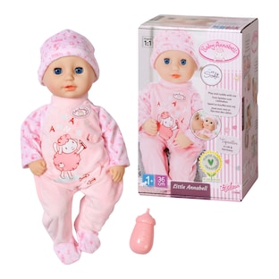 Puppe Little Annabell 36cm