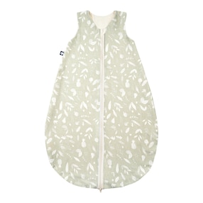 Sommerschlafsack Jersey 0.5 TOG