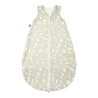 Sommerschlafsack Jersey 0.5 TOG