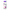 Trinkflasche mit Klappdeckel 600ml