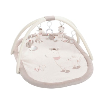 Spielbogen mit 3-D-Activity-Decke Peru
