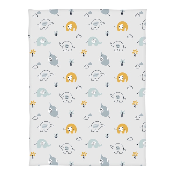 grau / Elephants