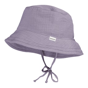Sonnenhut mit UV-Schutz