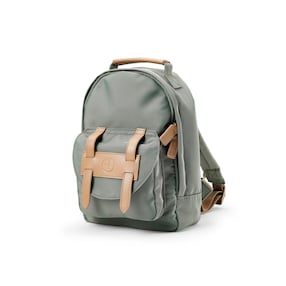 Kinderrucksack - BackPack MINI - Hazy Jade