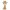 Kuscheltier Giraffe Kaya 26cm