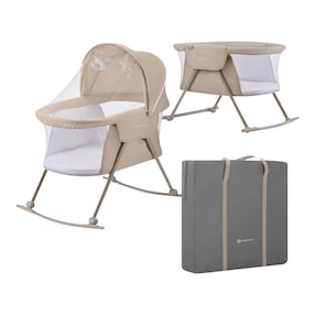 Babywiege Lovi 3in1