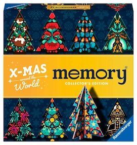 Collector's memory® Weihnachten