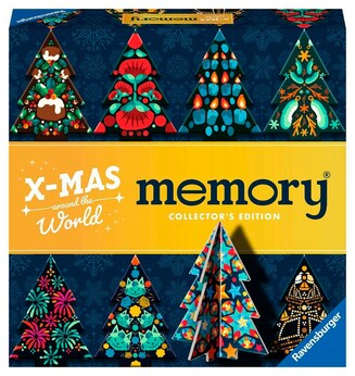 Collector's memory® Weihnachten
