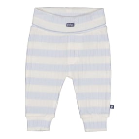 Jogginghose Ringel Rippqualität