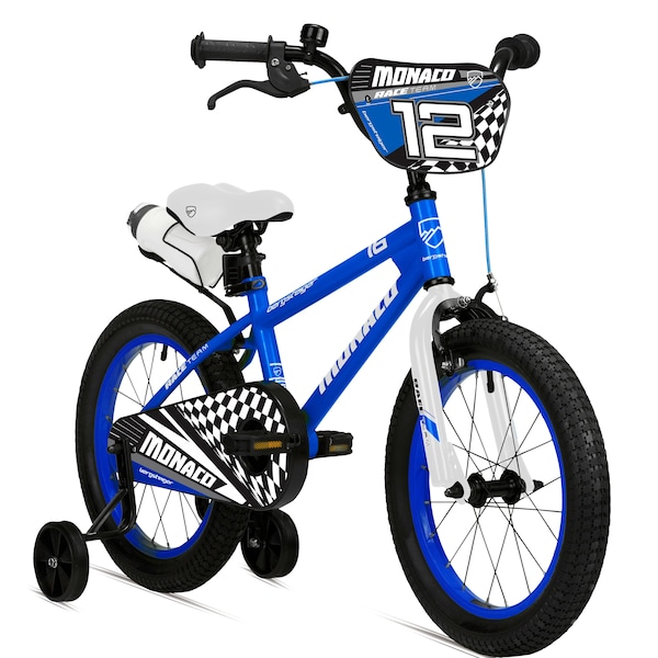 12 Zoll | racing blue