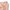 Soft Cotton Decke - River Rose