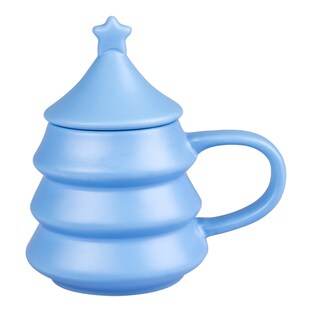 Tasse „Tannenbaum“, 270 ml