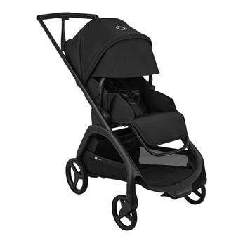 Kinderwagen Dragonfly Plus