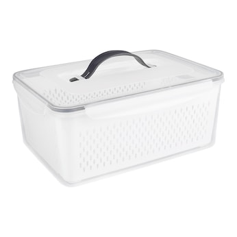 Vershouddoos voor groente, 7 l