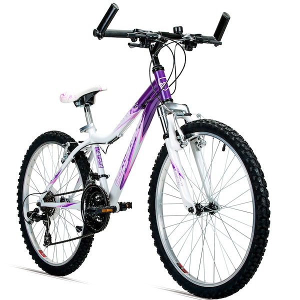 24 Zoll | violett
