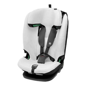 Sommerbezug Titan Pro, Titan Plus