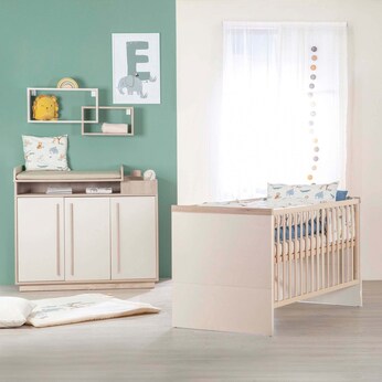Kinderzimmerset Elva 