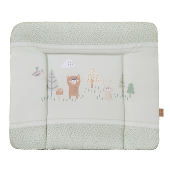 Wickelauflage soft Woodland Buddies