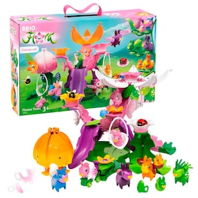 Blumenstadt Deluxe Set