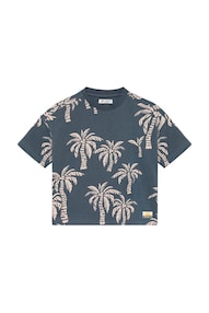 T-shirt all over print