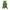 Handspielpuppe Krokodil 24cm