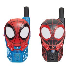 Walkie-Talkies Spidey und seine Super-Freunde