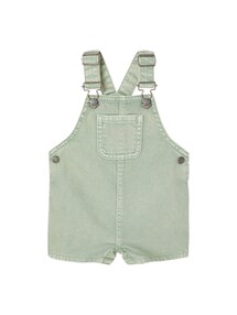 Kurze Latzhose Jungen Baby