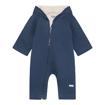 Steppoverall