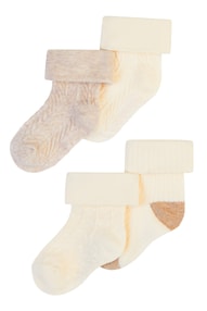 Socken (4 Paar)