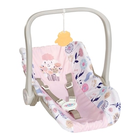 Puppen Babyschale