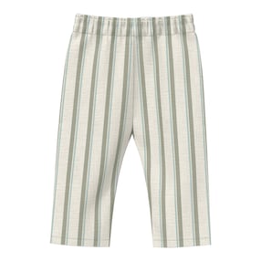 Musselin-Hose Ringel