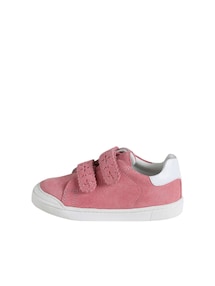 Mädchen Klett-Sneakers mit Anziehtrick