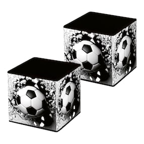Aufbewahrungsbox 30x30x30 cm