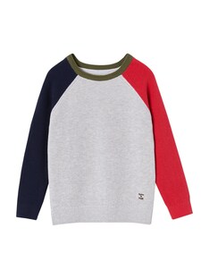 Jungen Pullover Oeko-Tex