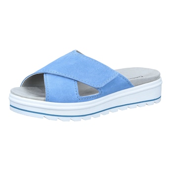 Damen-Pantolette