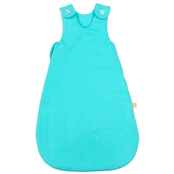 Schlafsack ohne Füßen 1.0 Tog