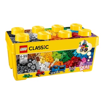 10696 LEGO® Mittelgroße Bausteine-Box