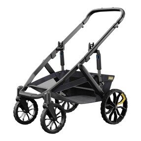 Kinderwagengestell &Roll