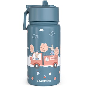 Thermoflasche 400ml