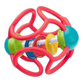 Rasselball baliba