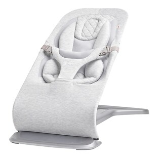 Babywippe Bouncer Evolve 3-in1