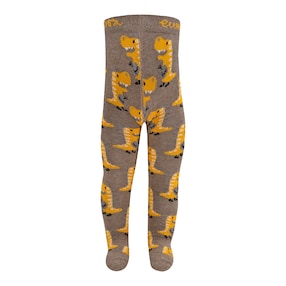 Strumpfhose Dino