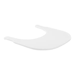 Hochstuhltisch Alpha Click Tray