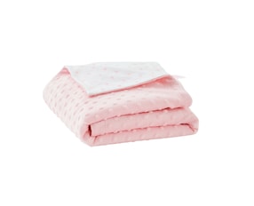 Wendbare Baby Decke STELLA