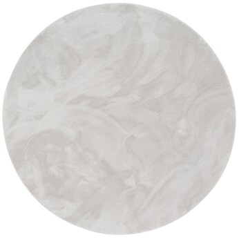 Kinder Super Soft Fellteppich Pearl Kids Rund