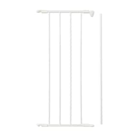 Verlängerung für Schutzgitter Flex 33 cm