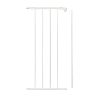 Verlängerung für Schutzgitter Flex 33 cm
